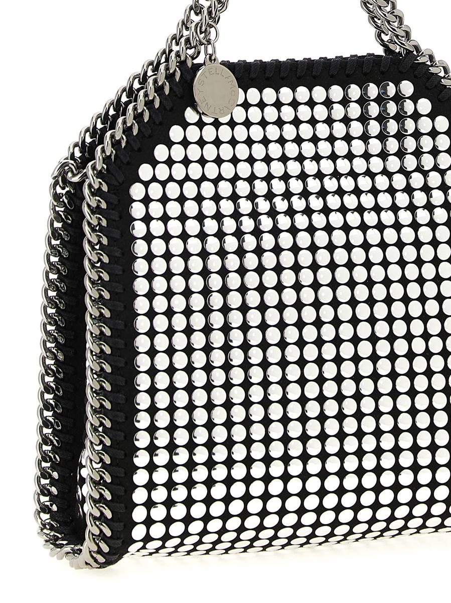 Stella McCartney „Tiny Falabella“ Handtasche