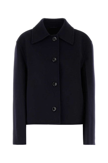 Jil Sander Jacken und Westen