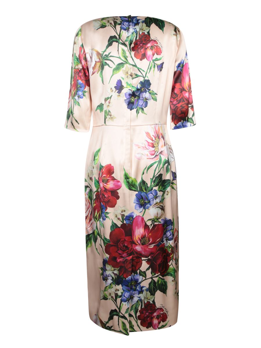 Dolce &amp; Gabbana Kleid
