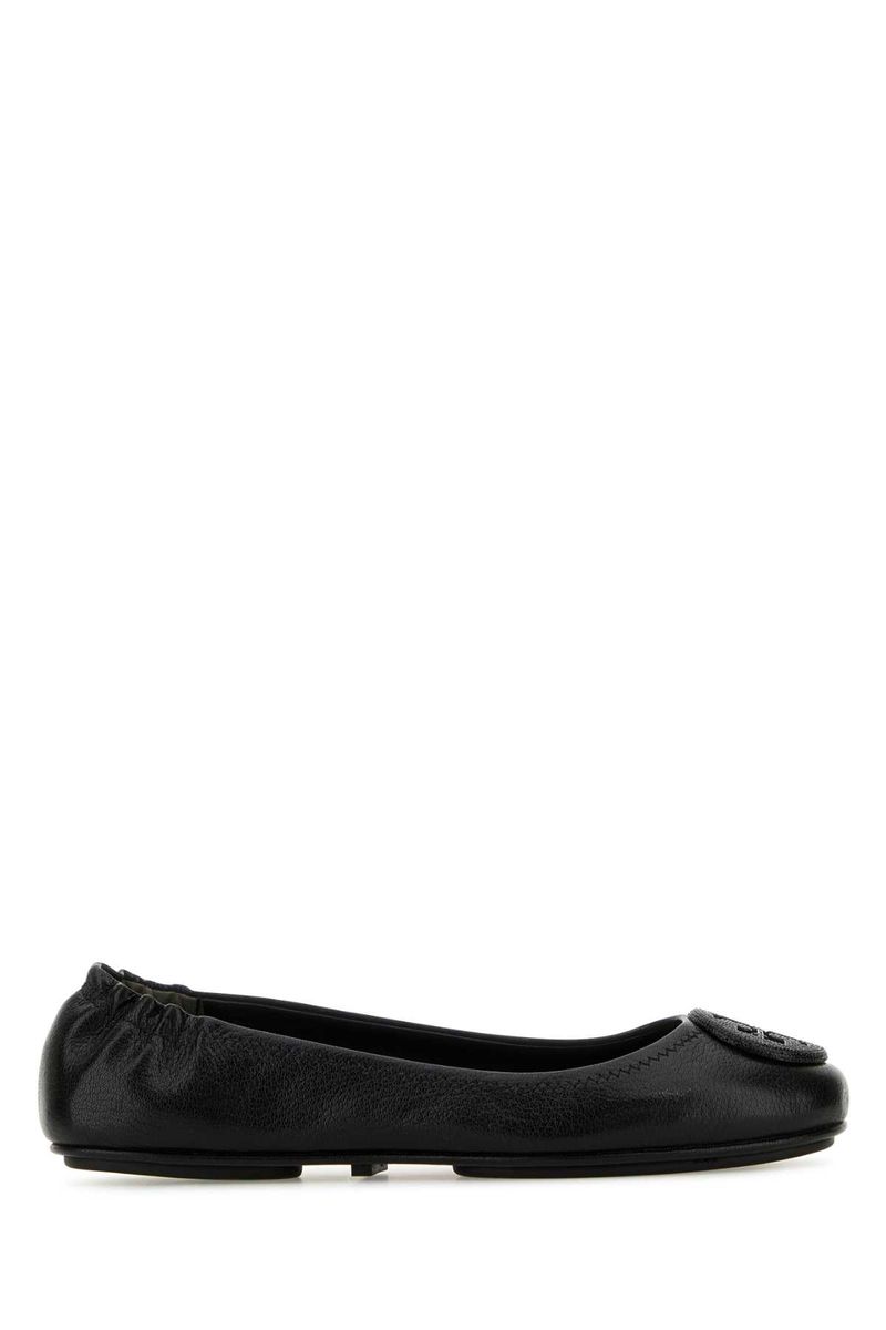 Tory Burch Flache Schuhe