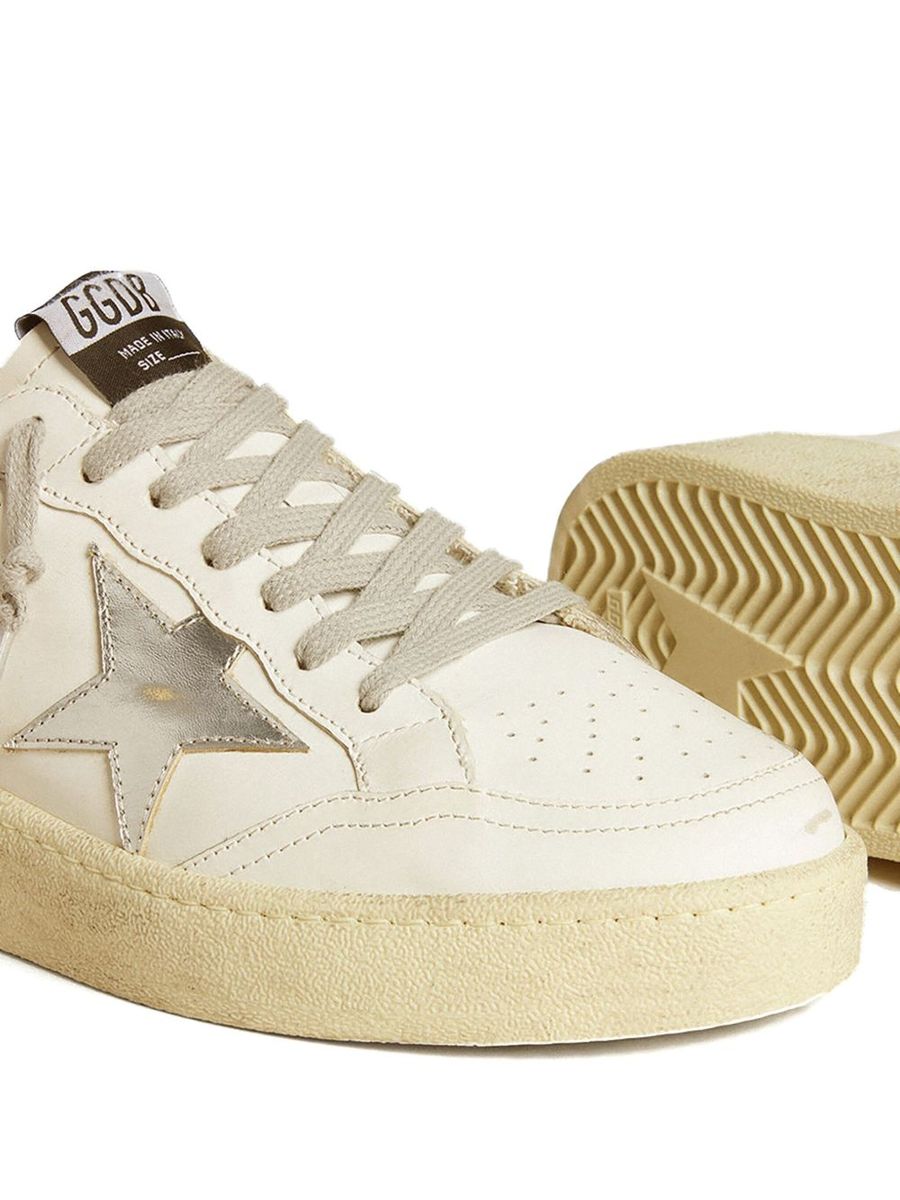 Golden Goose Turnschuhe