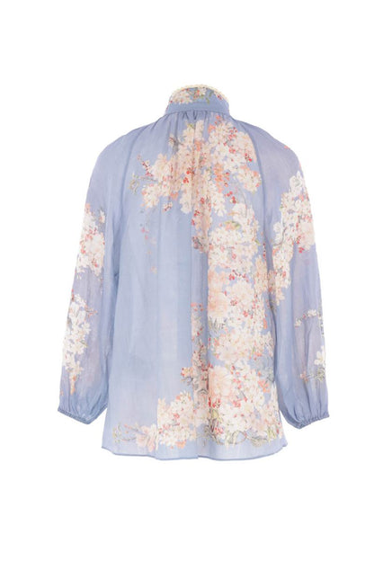 Zimmermann-Shirts