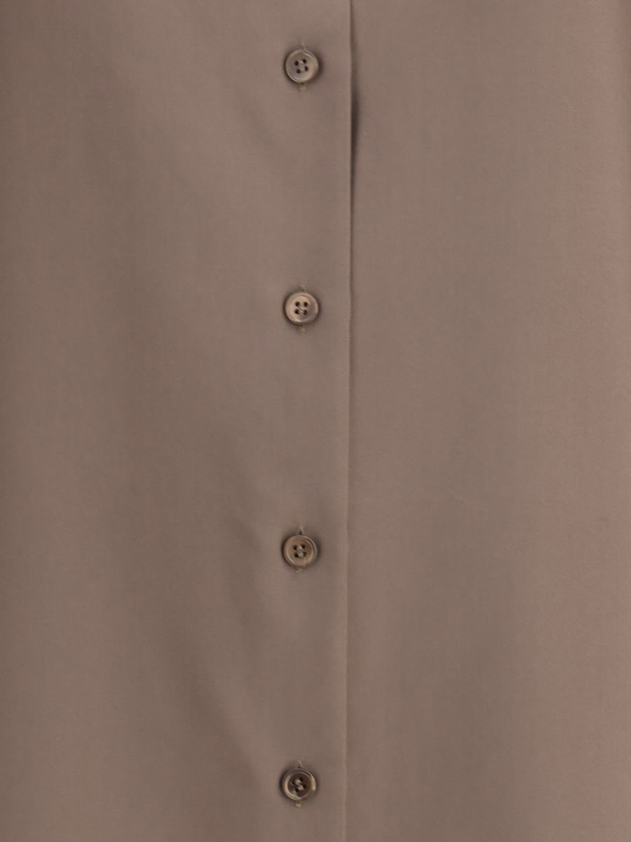 Rohe-Shirts