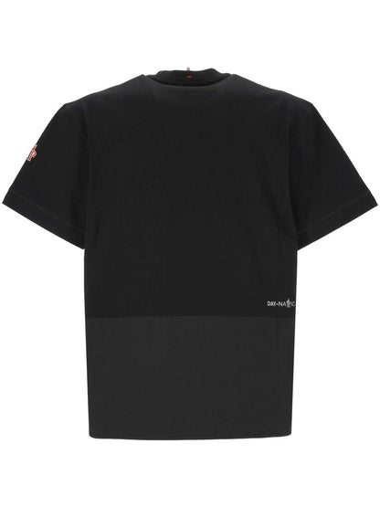 Moncler Grenoble T-Shirts und Polos