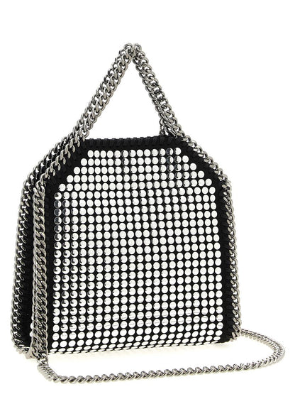 Stella McCartney „Tiny Falabella“ Handtasche