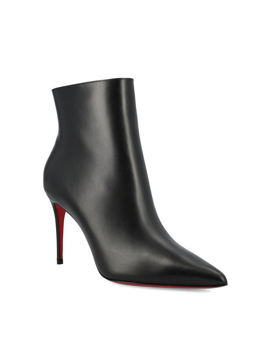 Christian Louboutin Stiefel