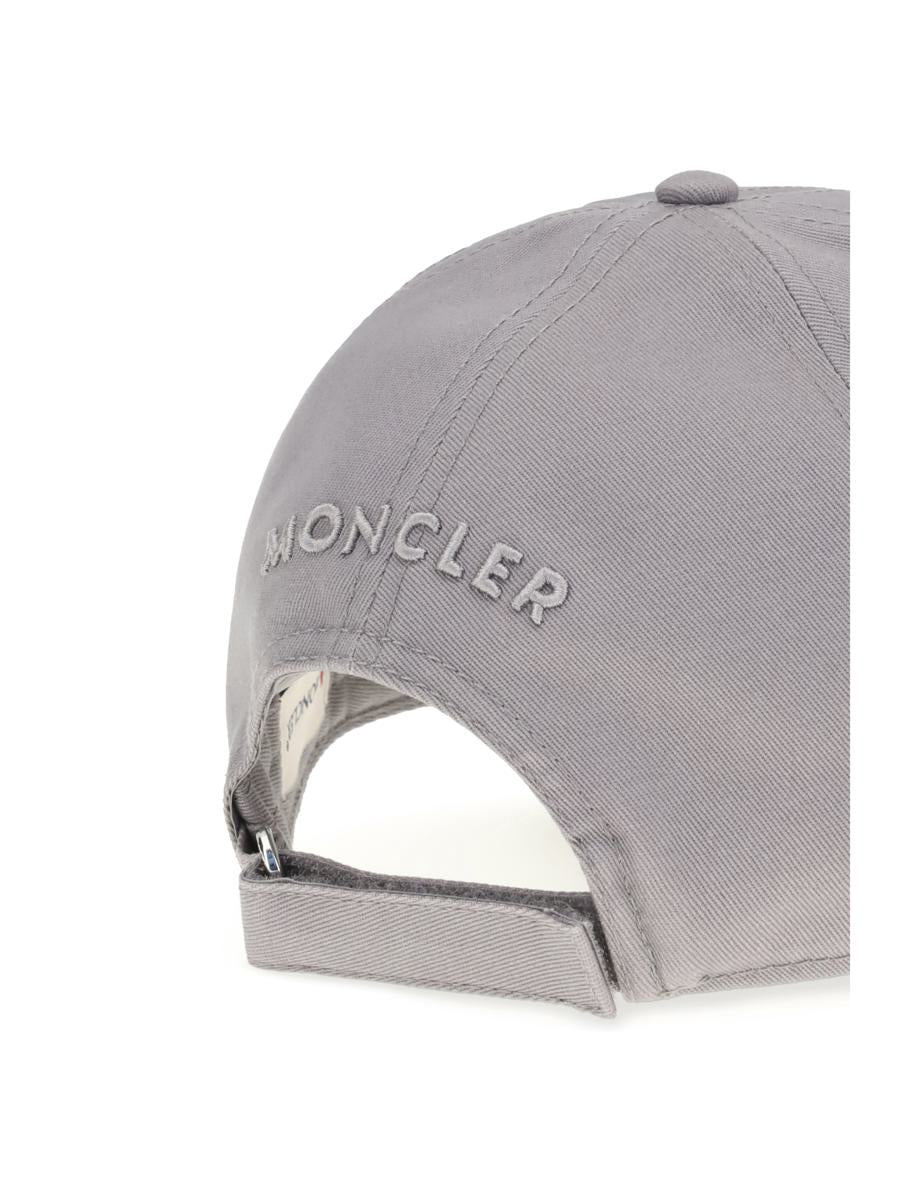 Moncler Hüte E Haarbänder