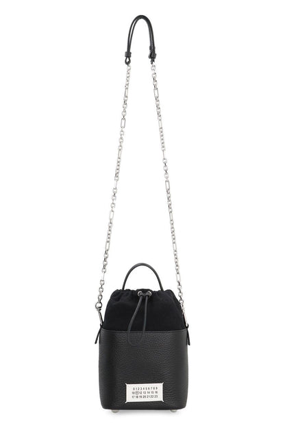 Maison Margiela „5Ac“ Beuteltasche