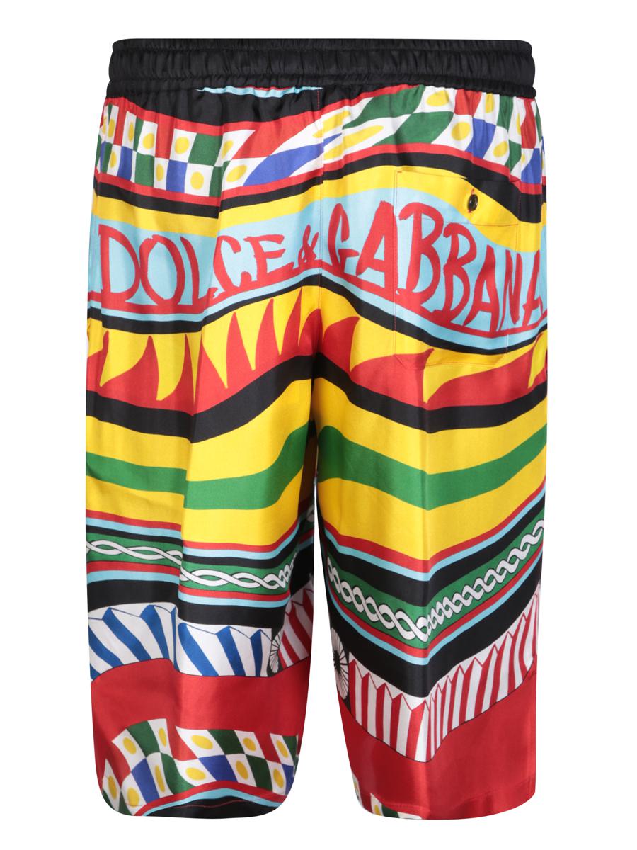 Dolce &amp; Gabbana Shorts