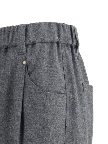 Brunello Cucinelli Hosen