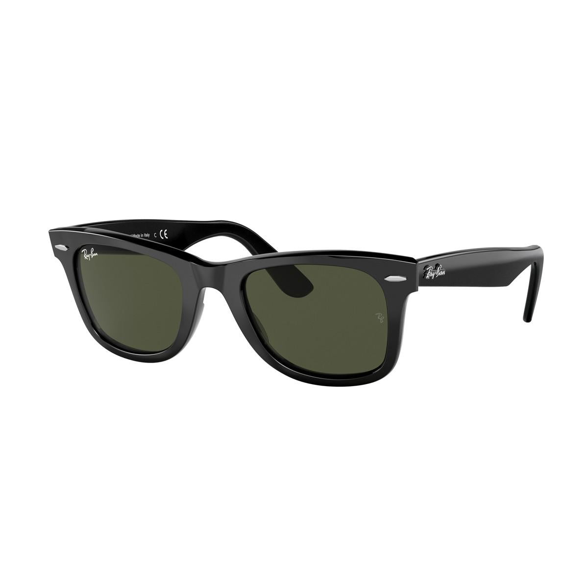 Ray-Ban Rb2140 Wayfarer Sonnenbrille