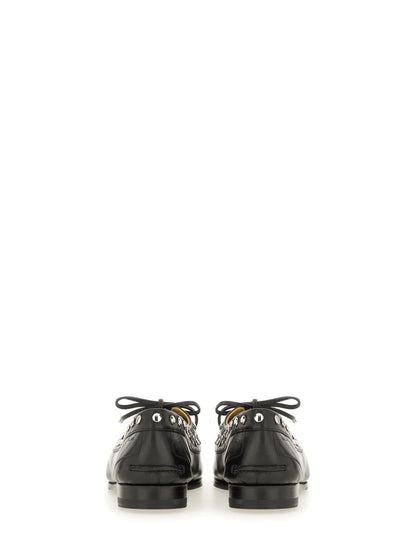 Bally Mokassin „Plume“