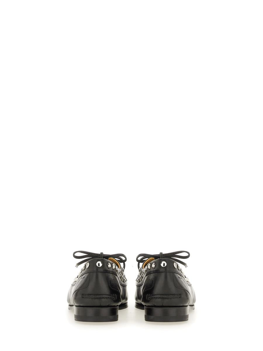 Bally Mokassin „Plume“