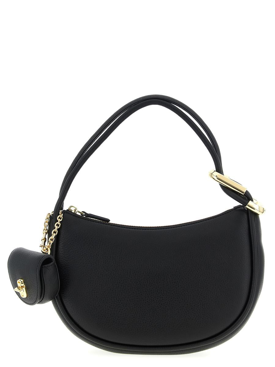 Marc Jacobs „The Dual Hobo“ Schultertasche