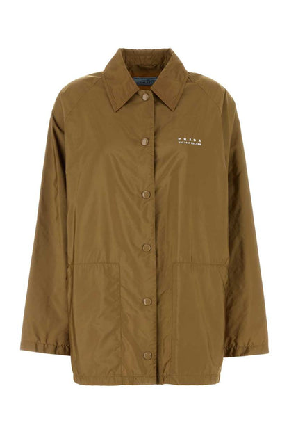 Prada Jacken