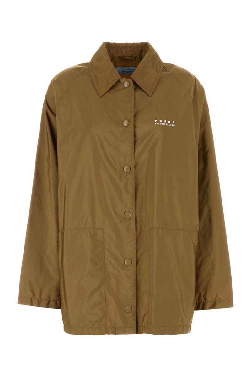 Prada Jacken