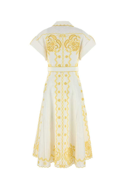 Zimmermann Kleid