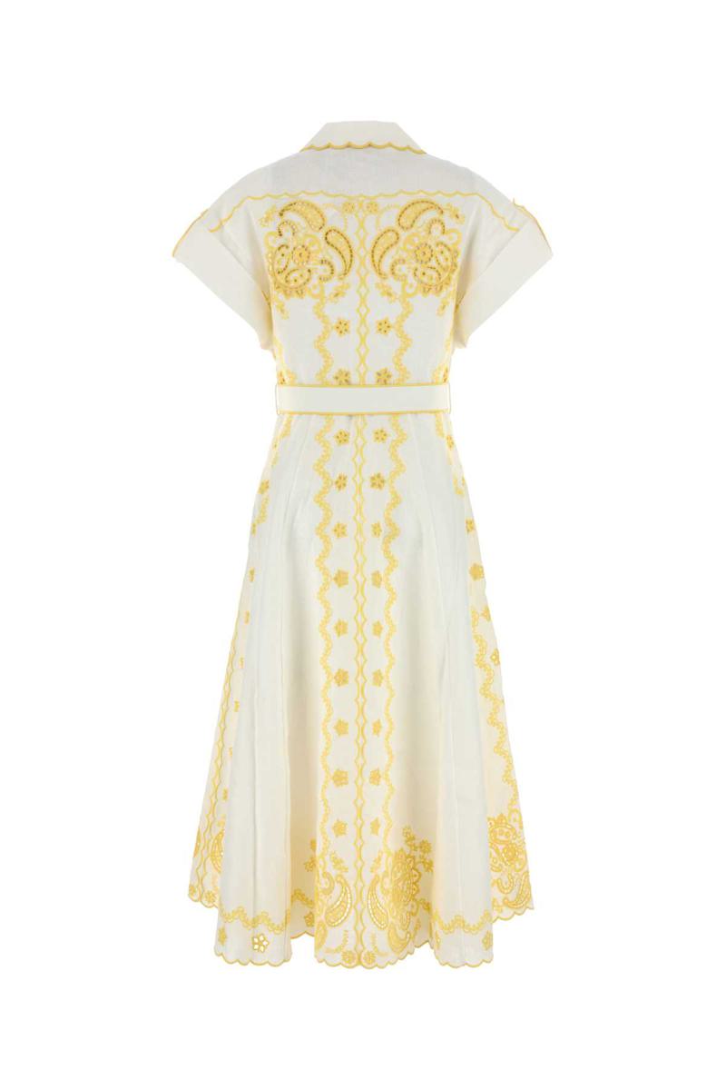 Zimmermann Kleid