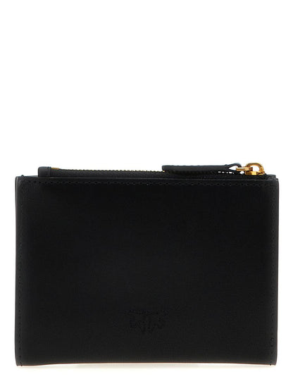 Pinko „Compact“ Geldbörse