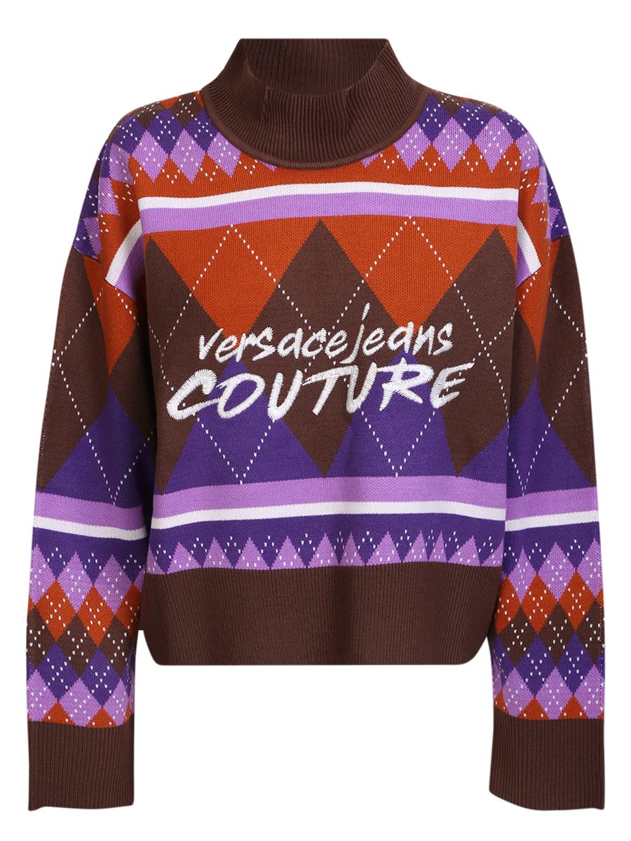 Versace Jeans Couture Pullover