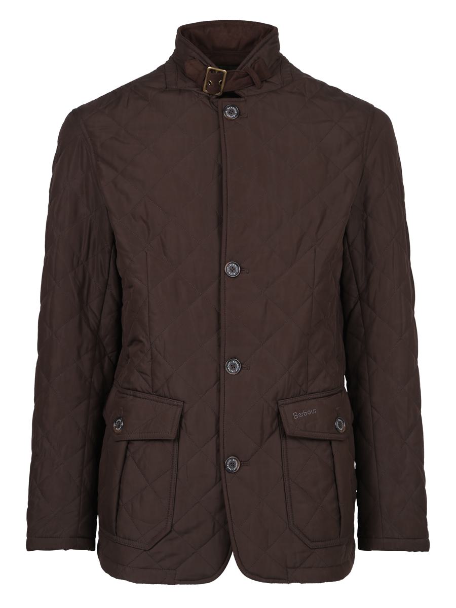 Barbour Dreiviertelmäntel