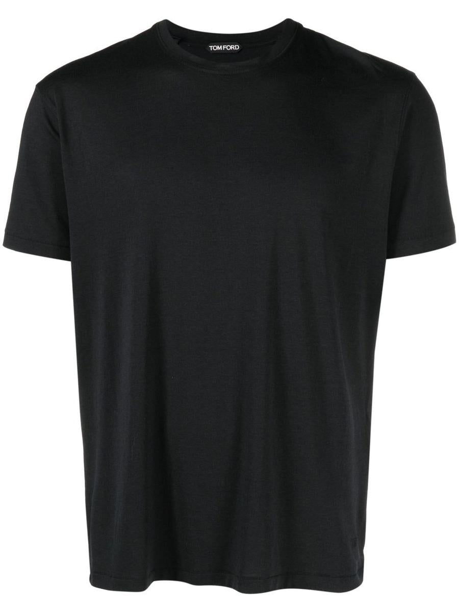 Tom Ford T-Shirts und Polos