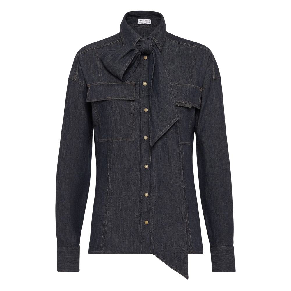 Brunello Cucinelli Hemden