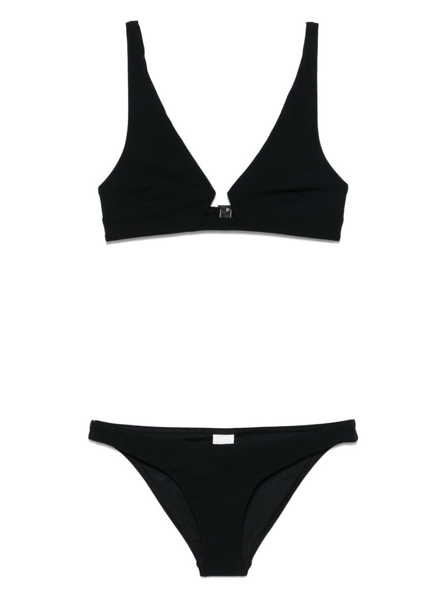 Zimmermann – Rhiannon – Bikini-Set mit Bügeln vorne