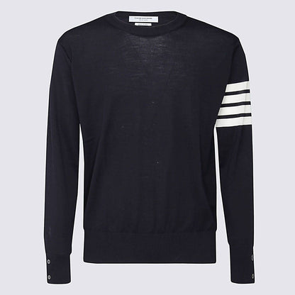 Thom Browne „4 Bar“-Pullover