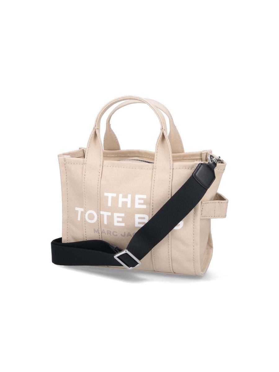 Marc Jacobs – Kleine Tragetasche „The Tote“