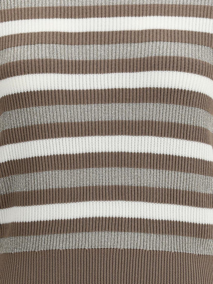 Brunello Cucinelli Strickwaren