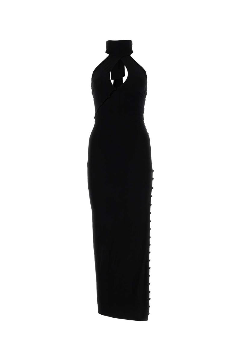 Magda Butrym Kleid