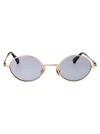Yohji Yamamoto Sonnenbrille