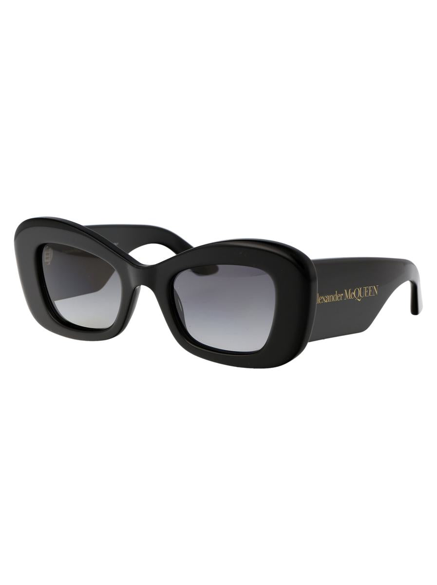 Alexander McQueen Sonnenbrillen