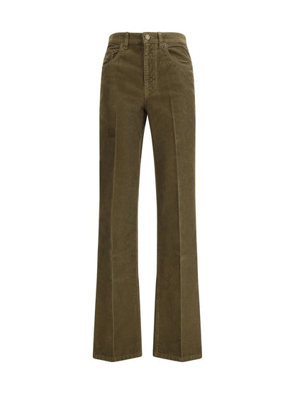 Saint Laurent Hosen