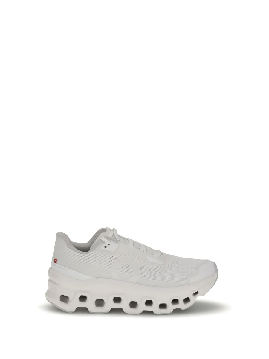 Über Laufschuhe