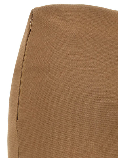 Max Mara 'Alce' Rock