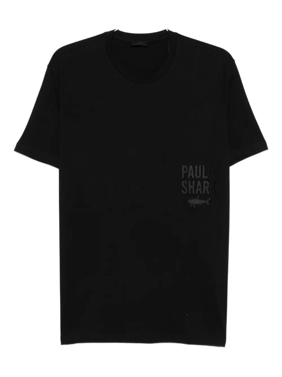 Paul &amp; Shark T-Shirt Kleidung