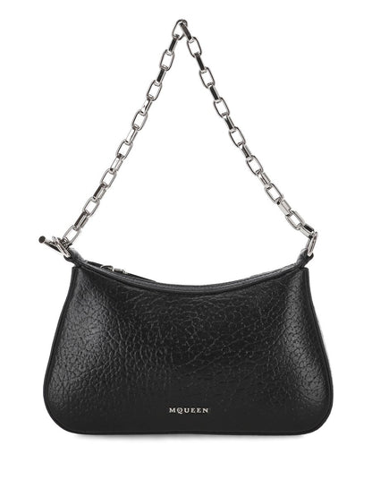 Alexander Mcqueen "Alexander Mcqueen T-Bar Mini" Schultertasche