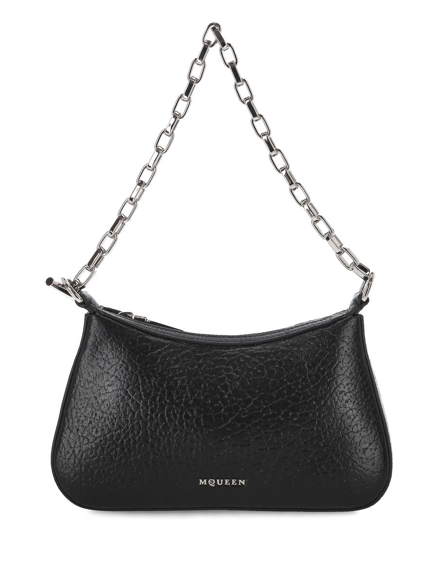 Alexander Mcqueen "Alexander Mcqueen T-Bar Mini" Schultertasche