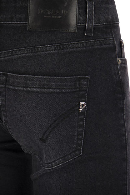 Dondup – Monroe – Röhrenjeans