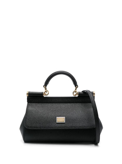 Dolce &amp; Gabbana Sicily Kleine Handtasche