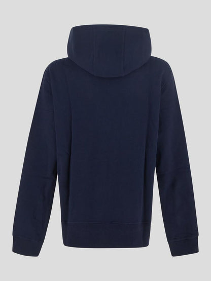 14 Bros Bulleye Kapuzenpullover