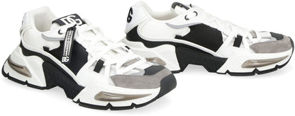 Dolce &amp; Gabbana Airmaster Low-Top-Sneaker