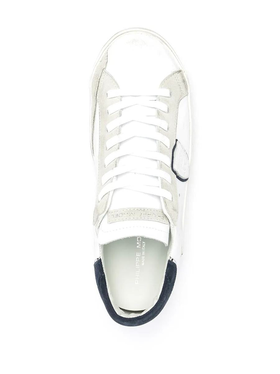 Philippe Model Prsx Low Man Sneakers Schuhe