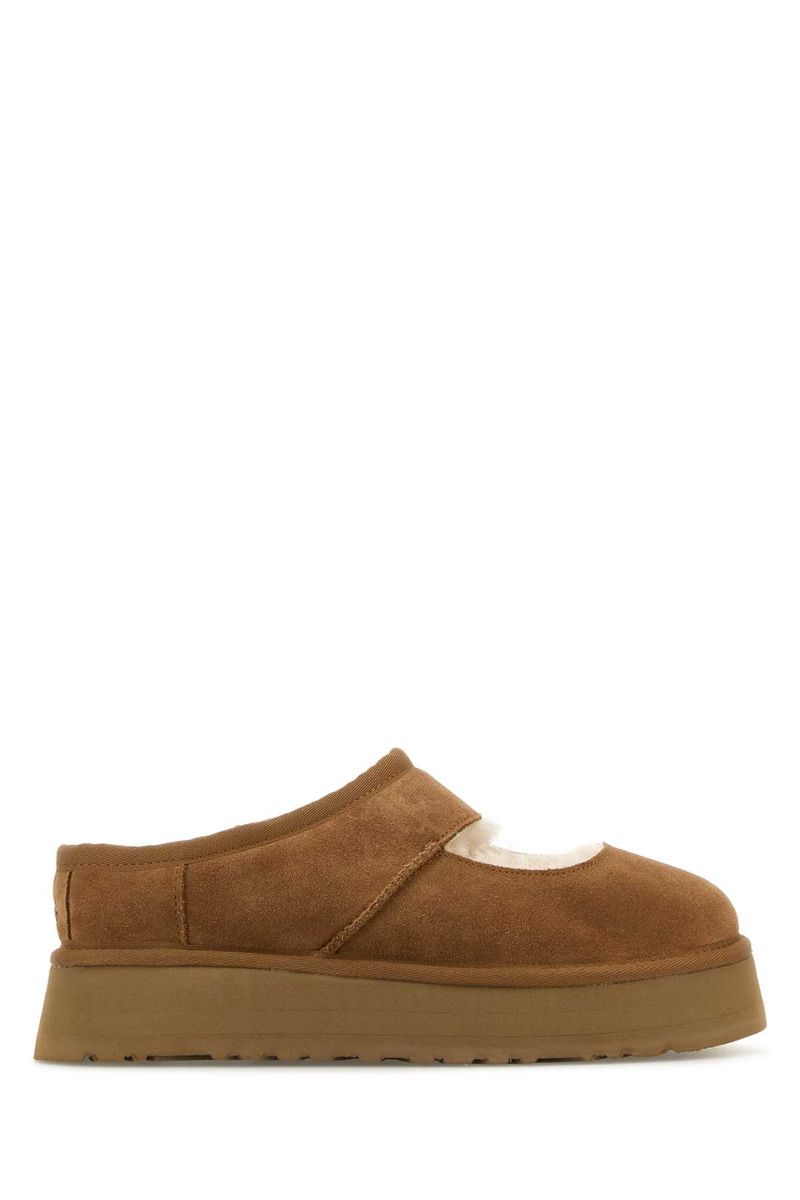 Ugg „Bea Mary Jane“ Hausschuhe