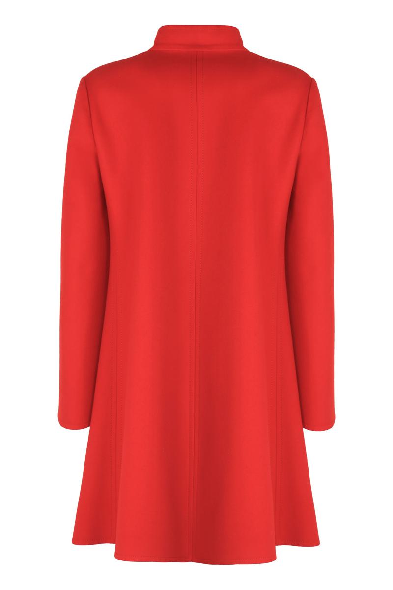 Valentino Garavani Mantel aus Wolle und Kaschmir