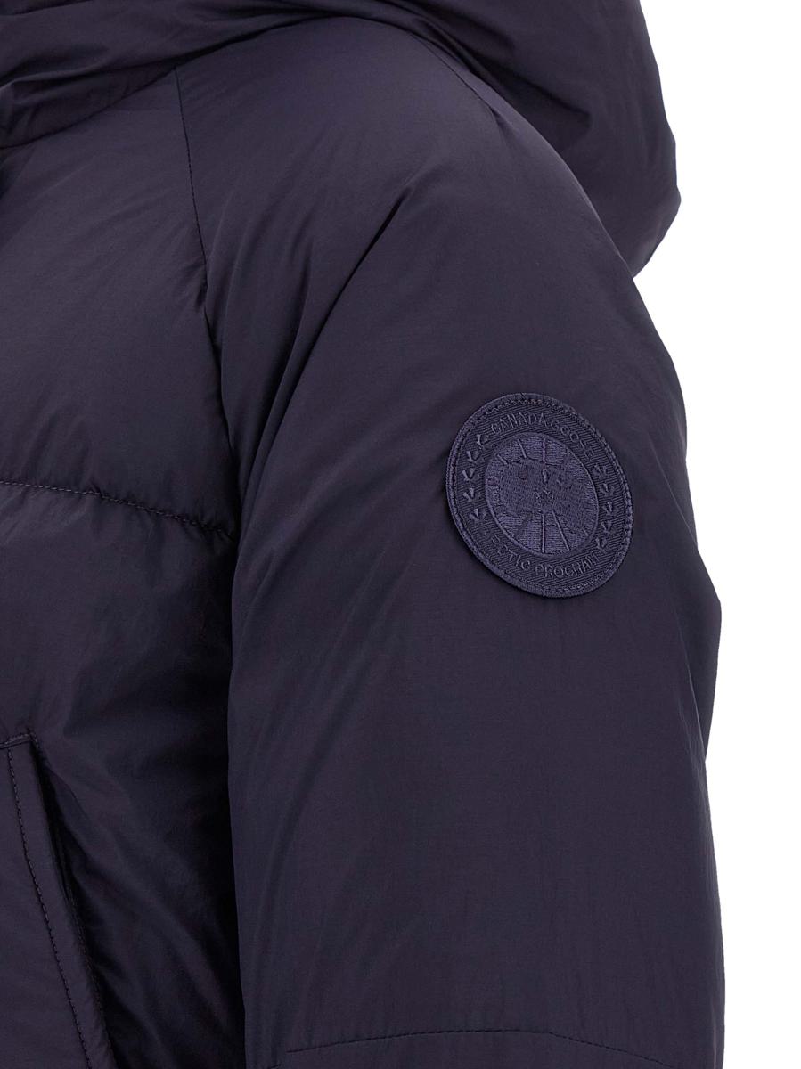 Canada Goose „Chilliwack“ Daunenjacke