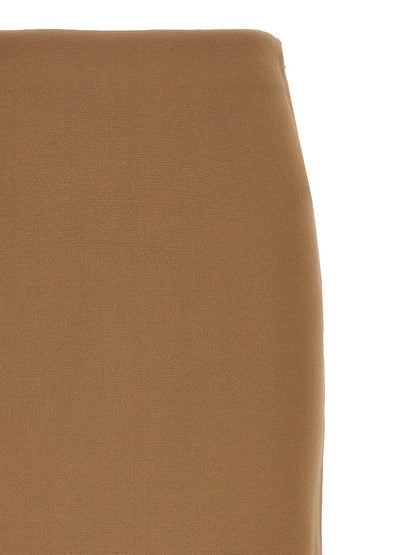 Max Mara 'Alce' Rock