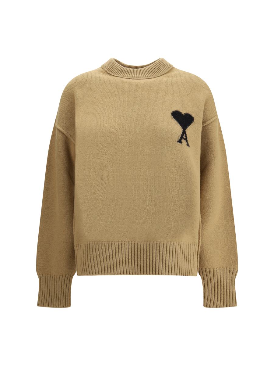 AMI Paris Strickwaren